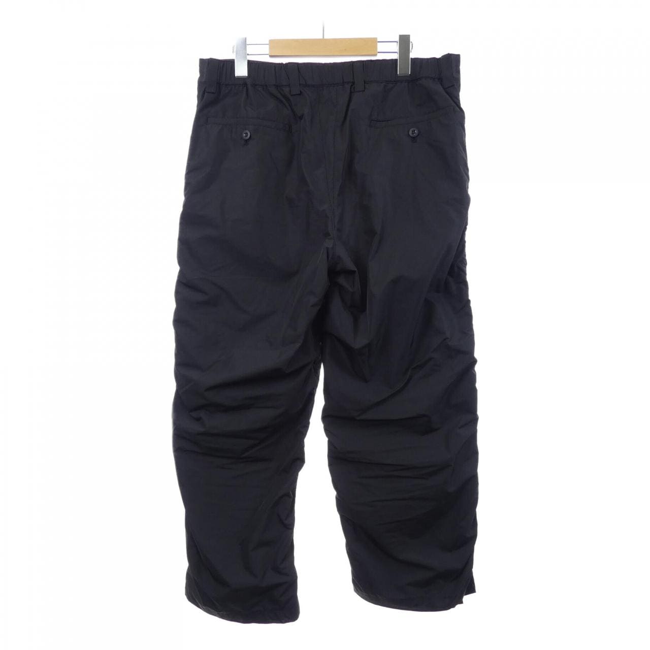 イッセイミヤケ ISSEY MIYAKE ME93FF082 パンツ