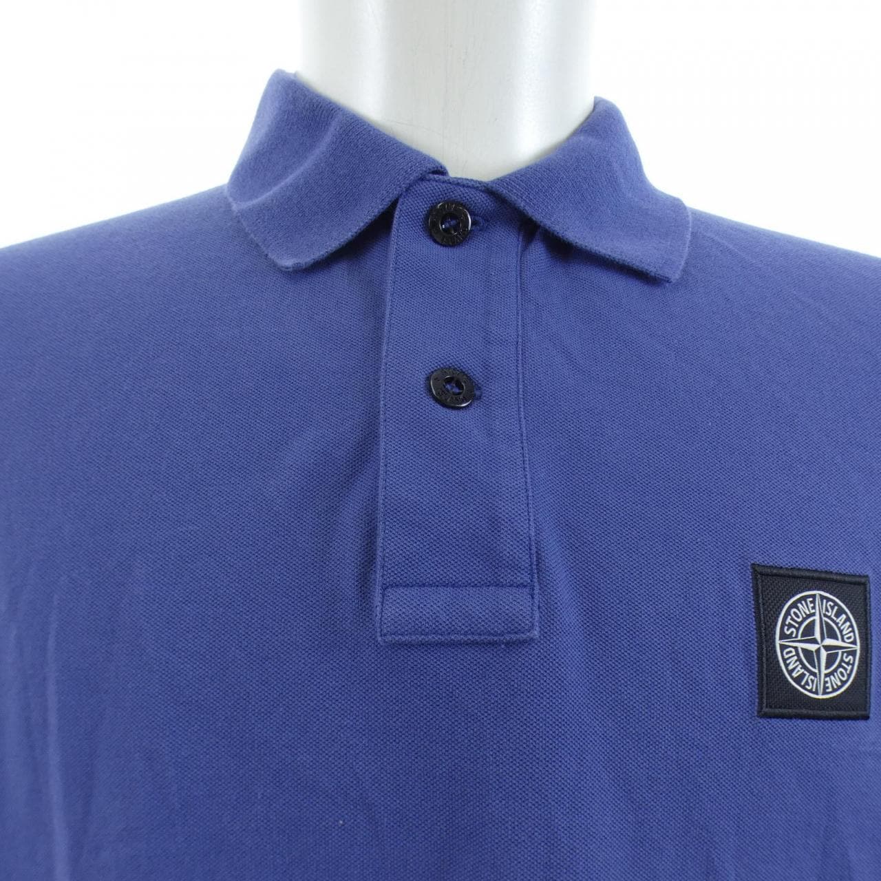 ストーンアイランド STONE ISLAND ポロシャツ