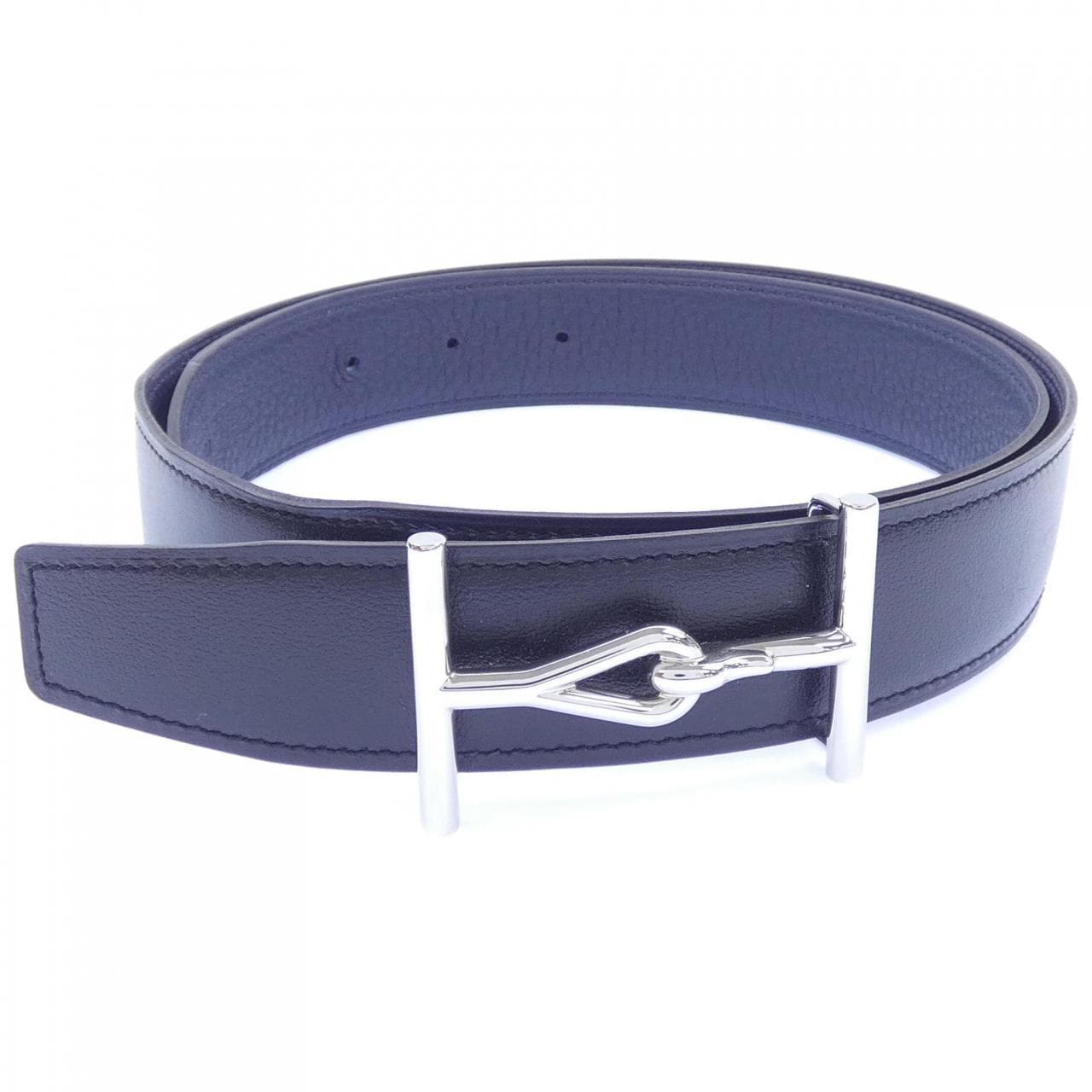 エルメス HERMES ジャンボ 32mm BELT