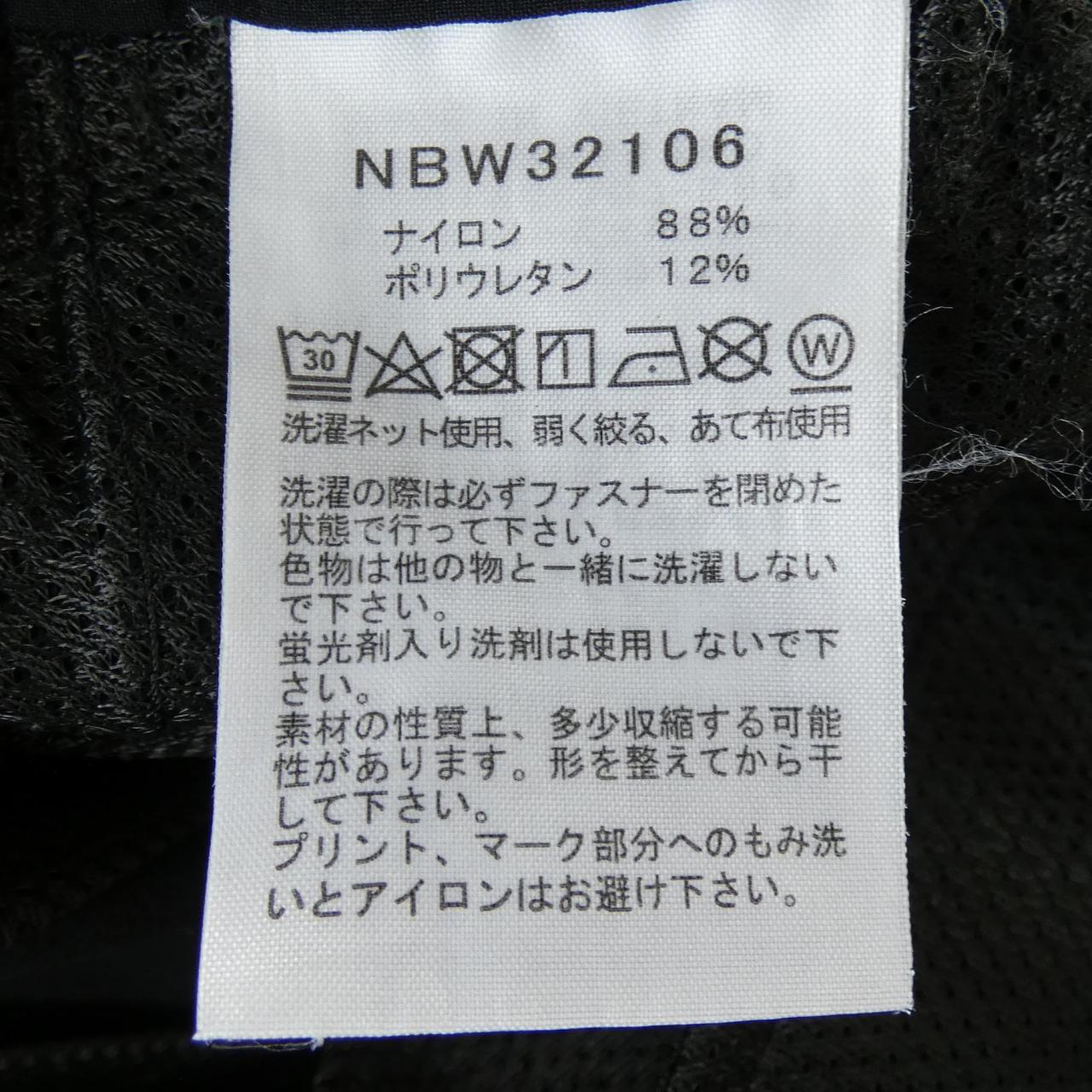 ザノースフェイス THE NORTH FACE NBW32106 パンツ