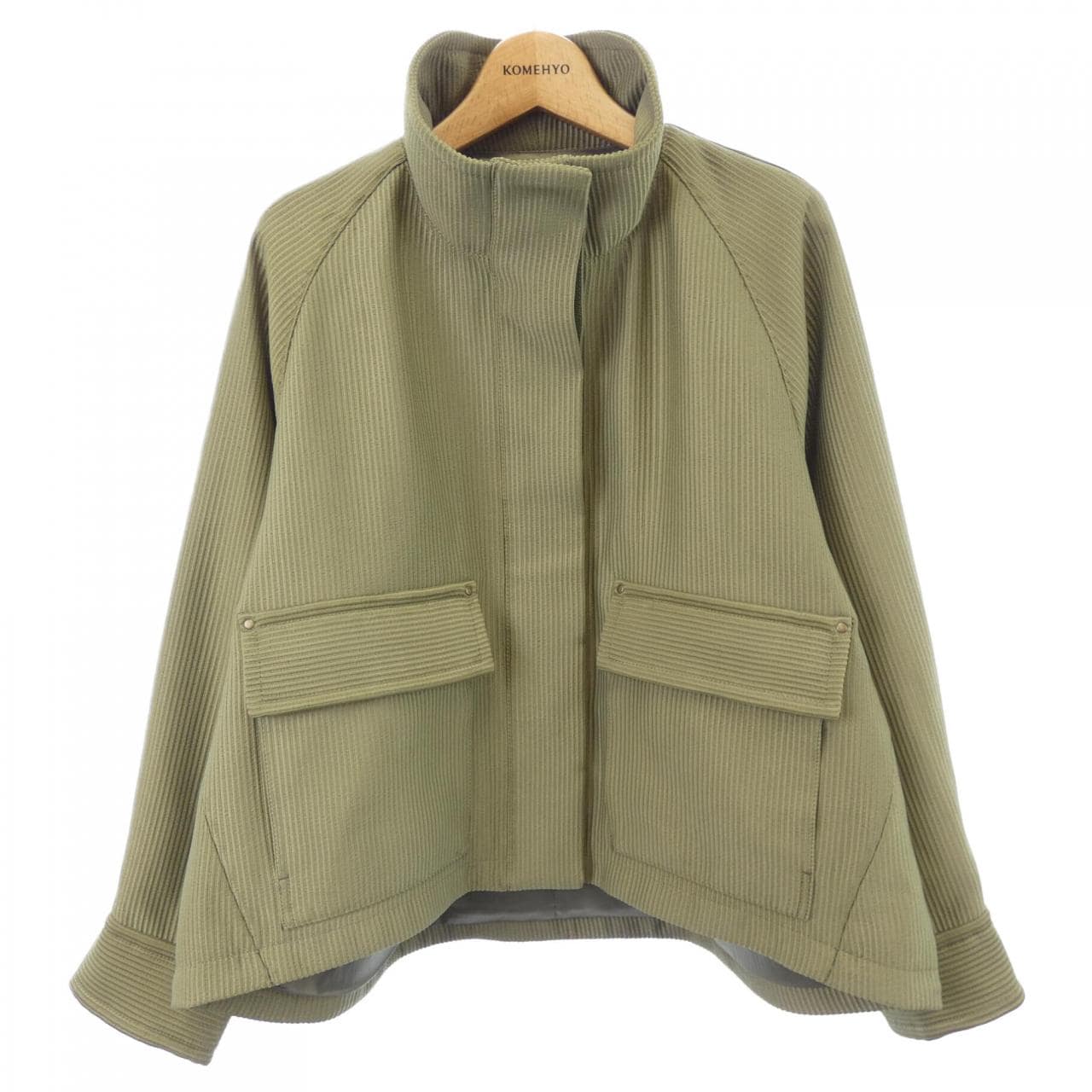 カリテ qualite ジャケット