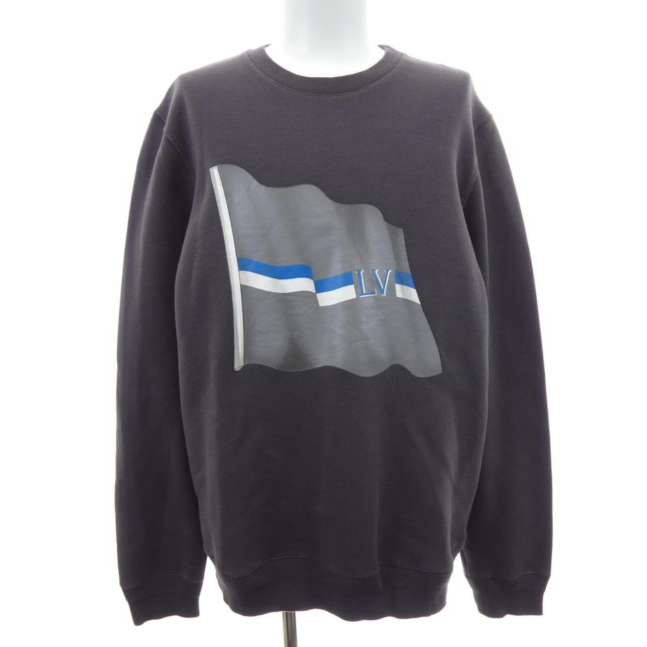 ルイヴィトン LOUIS VUITTON H9Y03WJUJ スウェット
