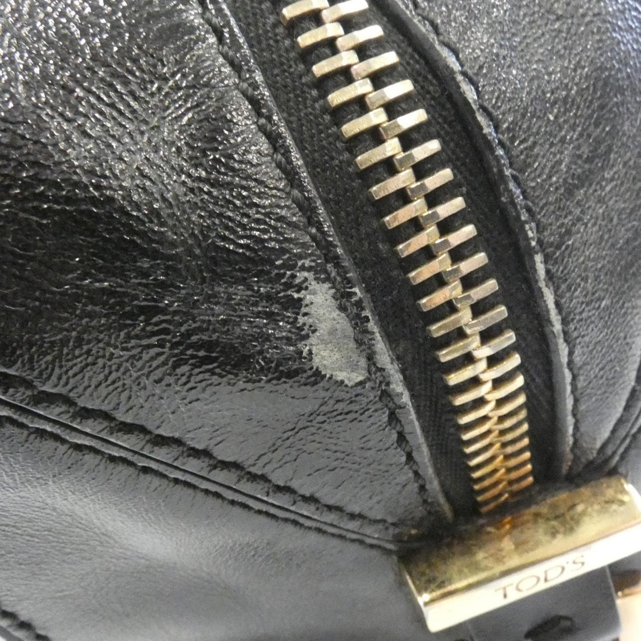 トッズ バッグ