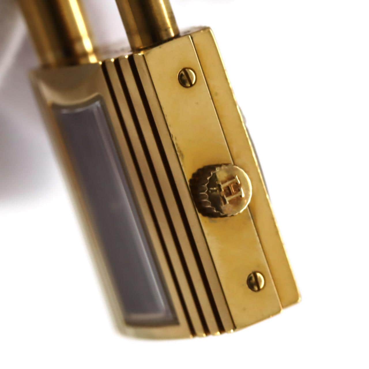 【ノーメンテナンス特価】エルメス ケリー GP GP クォーツ