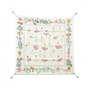 エルメス LA DANSE カレ スカーフ