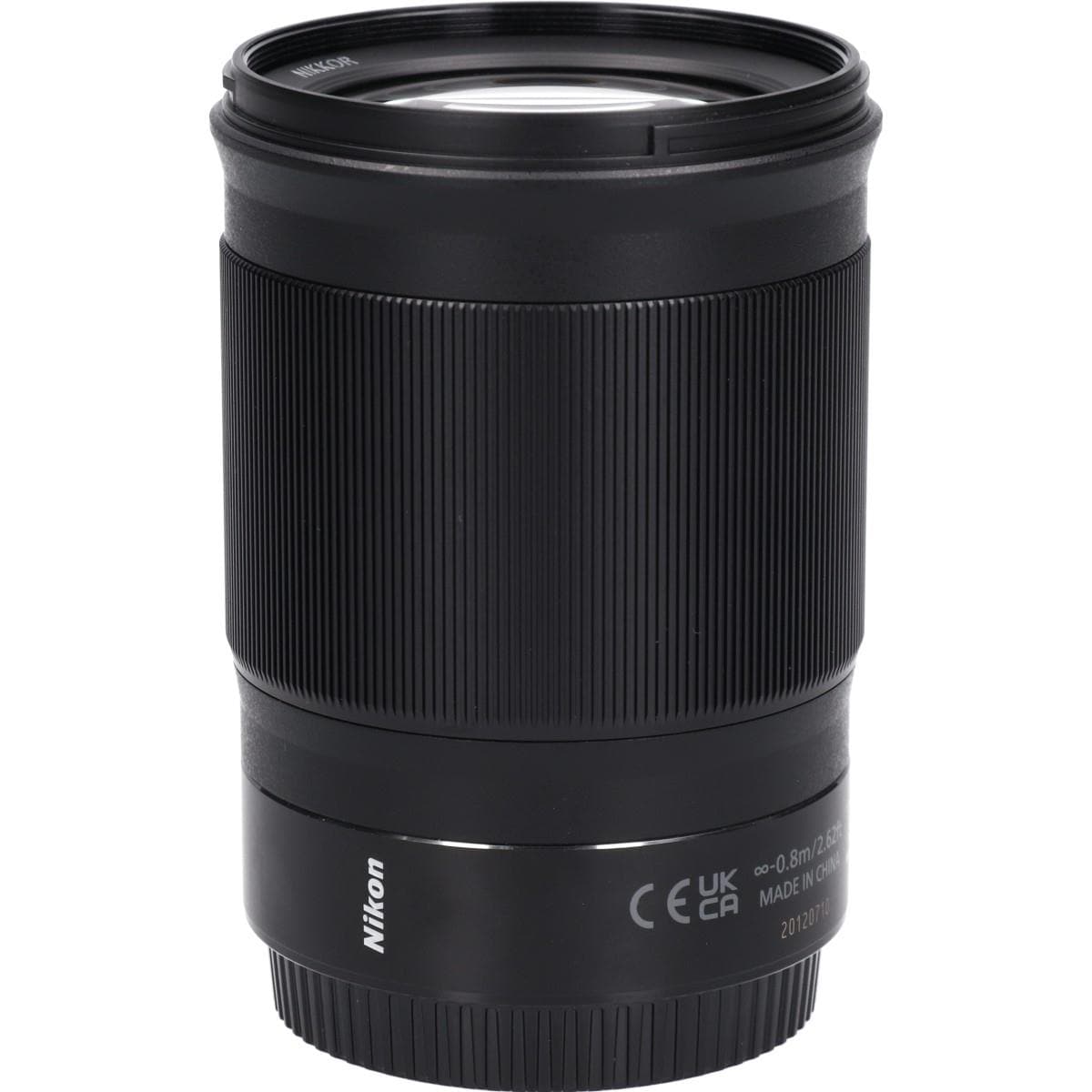 Ｚ８５ｍｍ　Ｆ１．８Ｓ