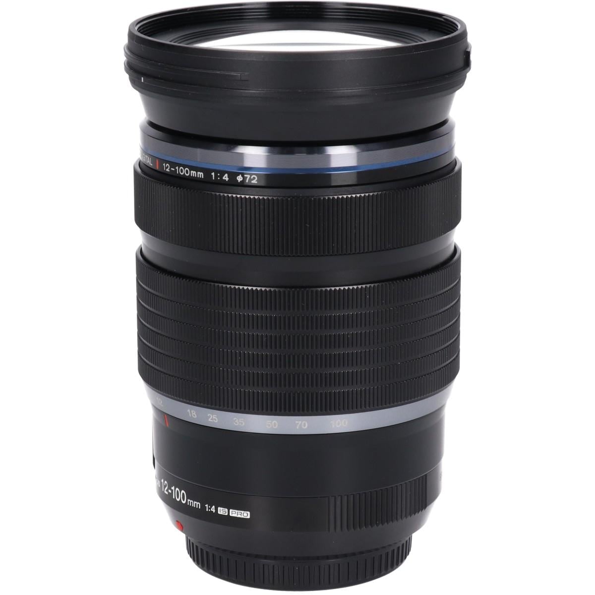 MZD12-100mm F4IS PRO