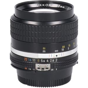 ＡＩ８５ｍｍ　Ｆ２Ｓ