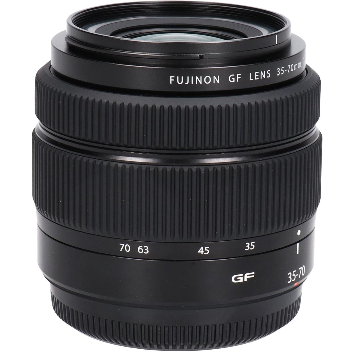 ＧＦ３５－７０ｍｍ　Ｆ４．５－５．６ＷＲ