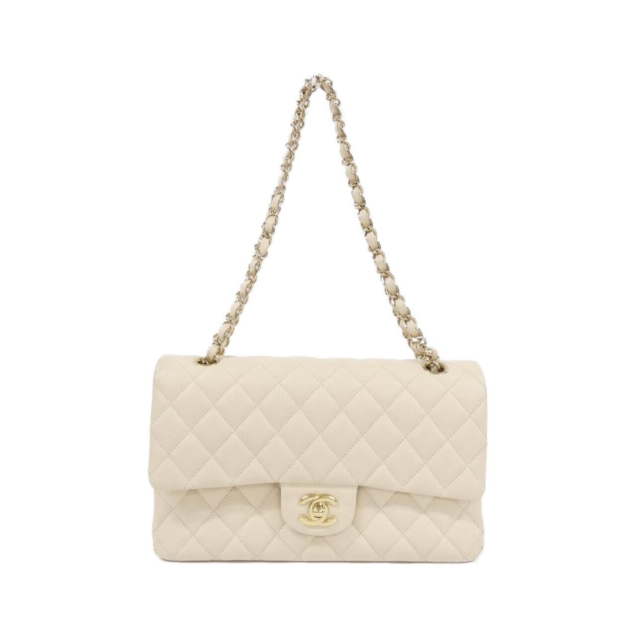 シャネル 1112 ショルダーバッグ