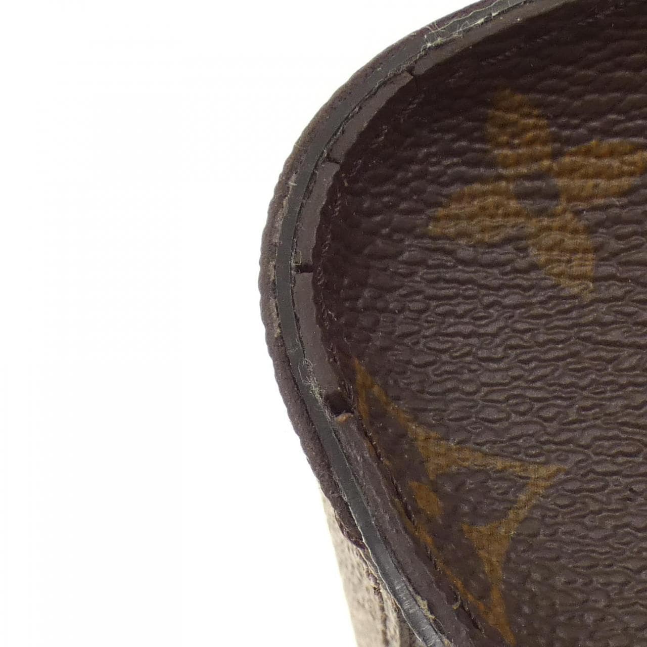 LOUIS VUITTON Monogram國際象棋立袋 M81588 配件袋