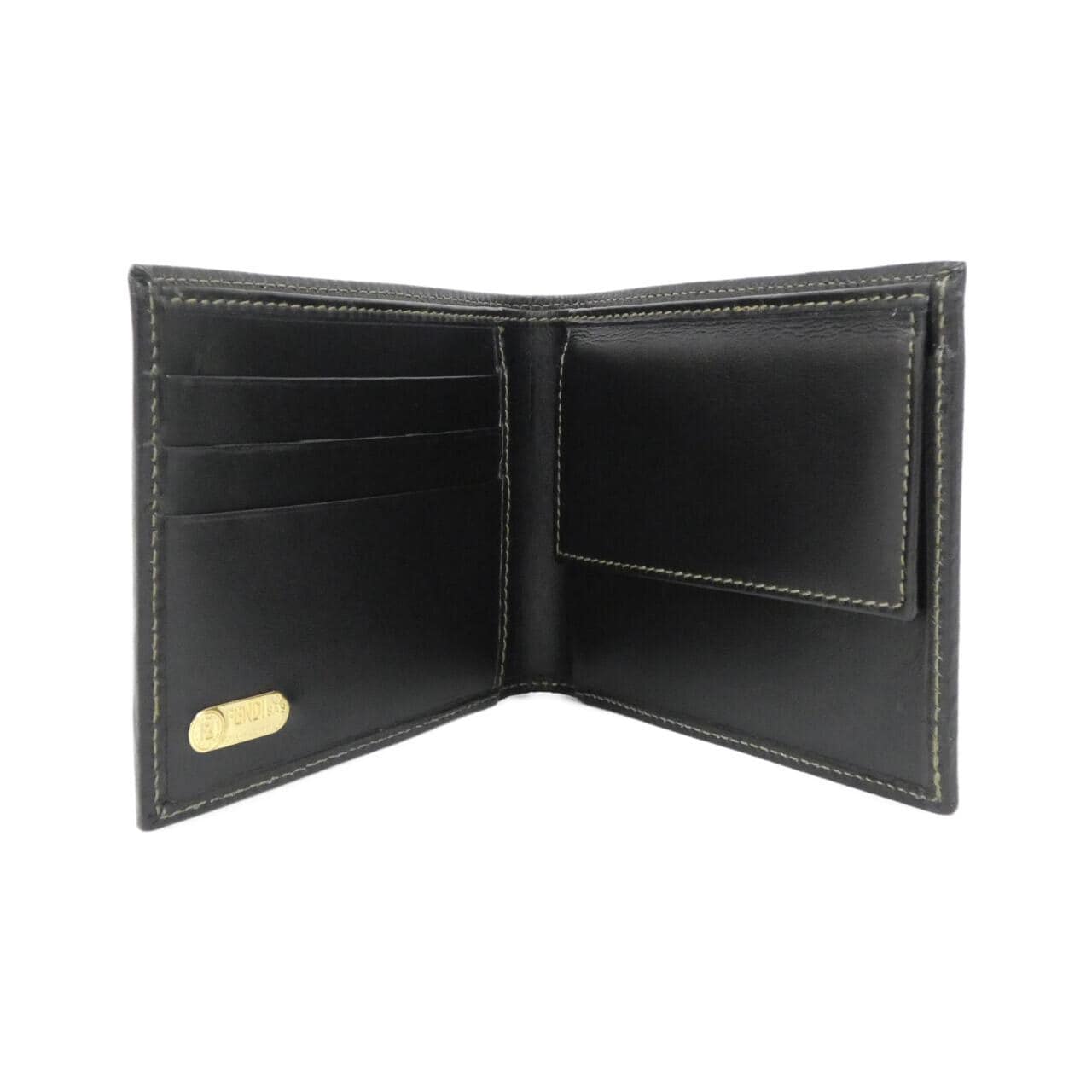 【ヴィンテージ】フェンディ 307980 財布