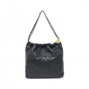 CHANEL CHANEL 22線 AS3260 單肩包