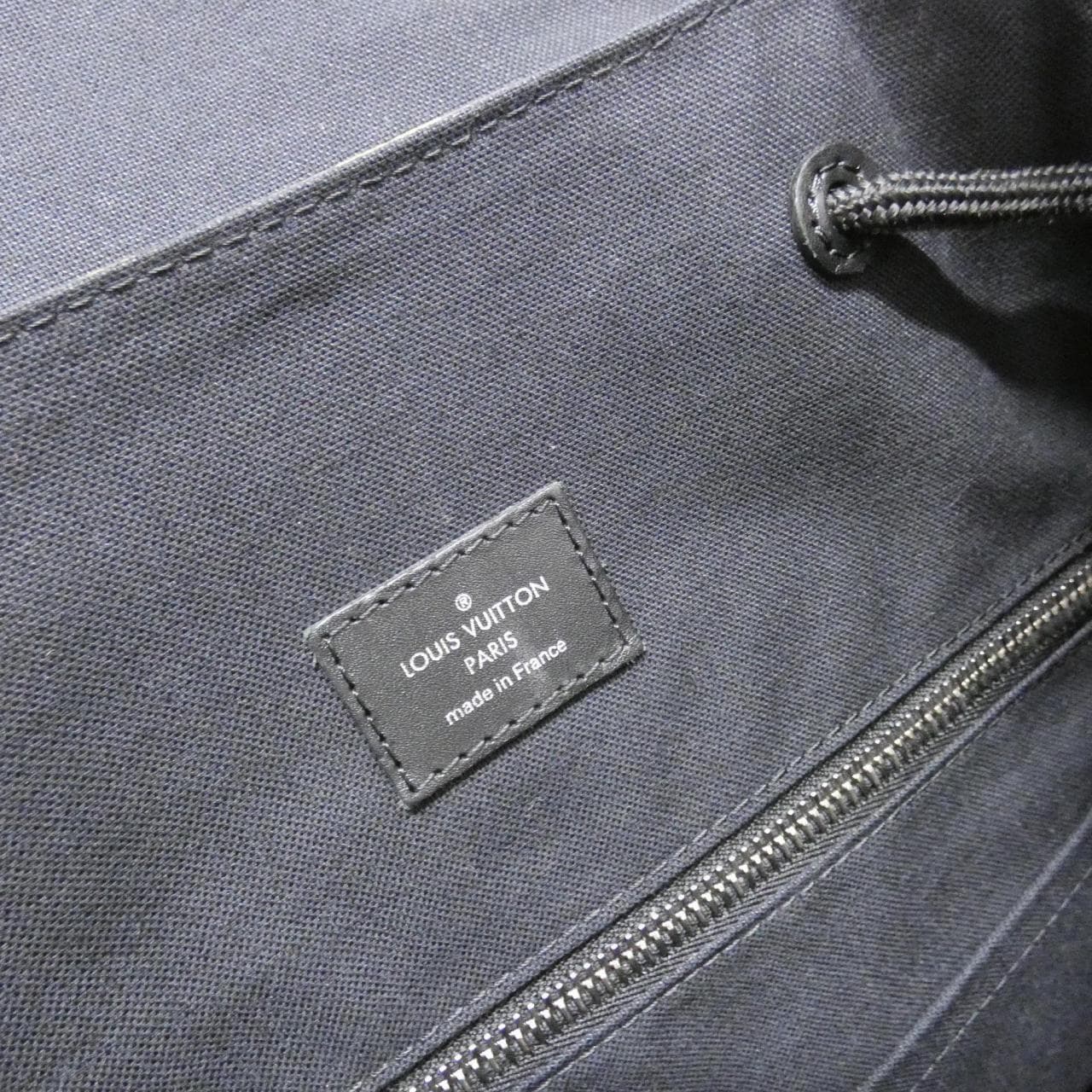 LOUIS VUITTON Monogram Macassar Christopher MM M43735双肩包