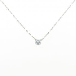 ティファニー バイザヤード ネックレス