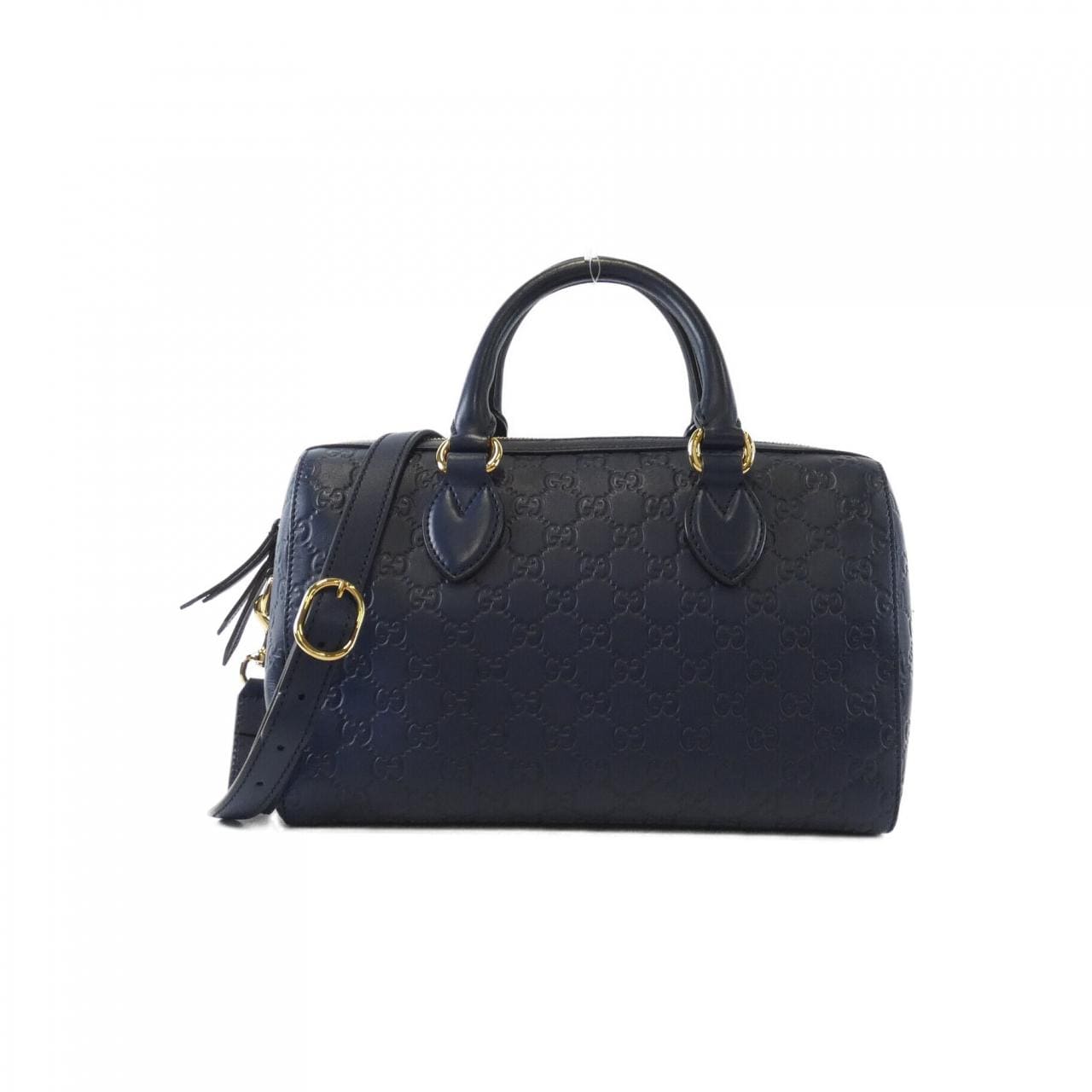 グッチ 453573 DMT1G ボストンバッグ