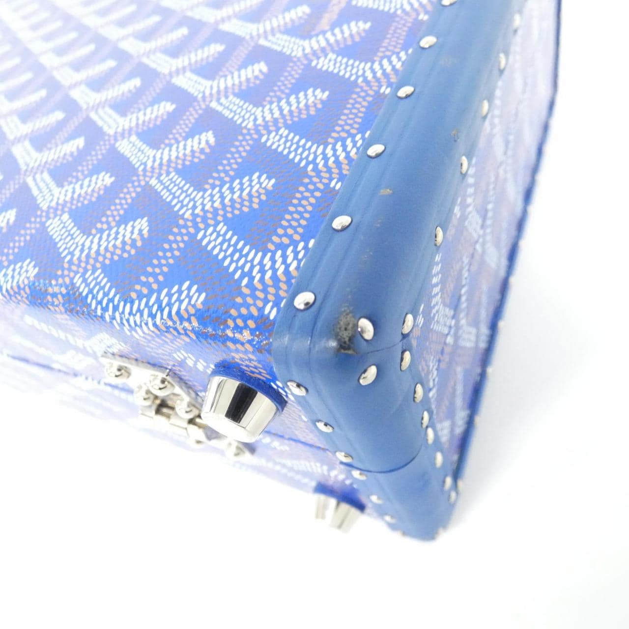 ゴヤール グランド ホテル PM バッグ