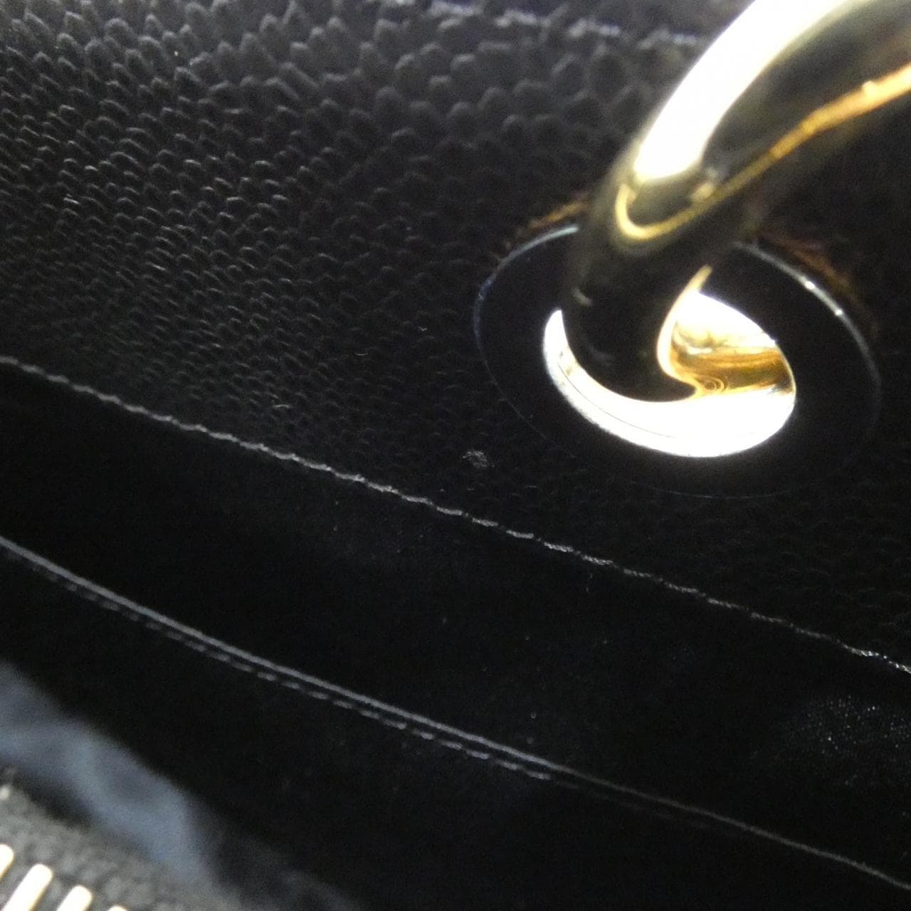 シャネル 50995 ショルダーバッグ