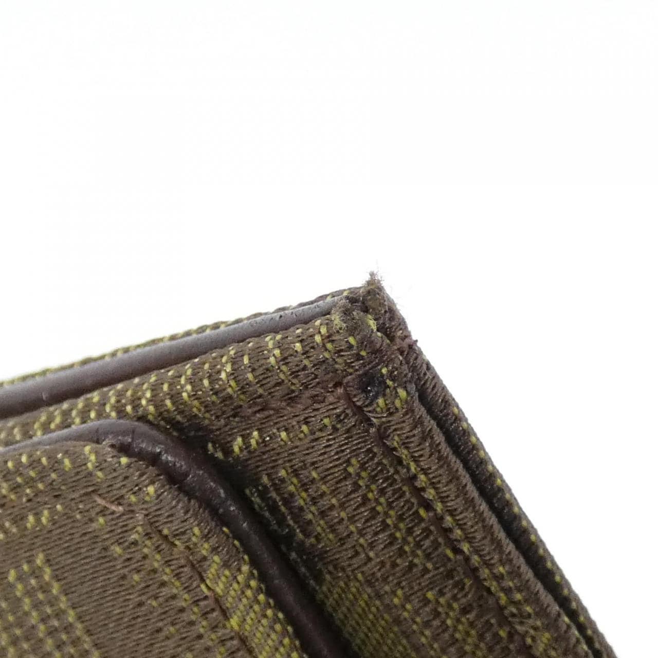 【ヴィンテージ】シャネル トラベル ライン 15788 財布