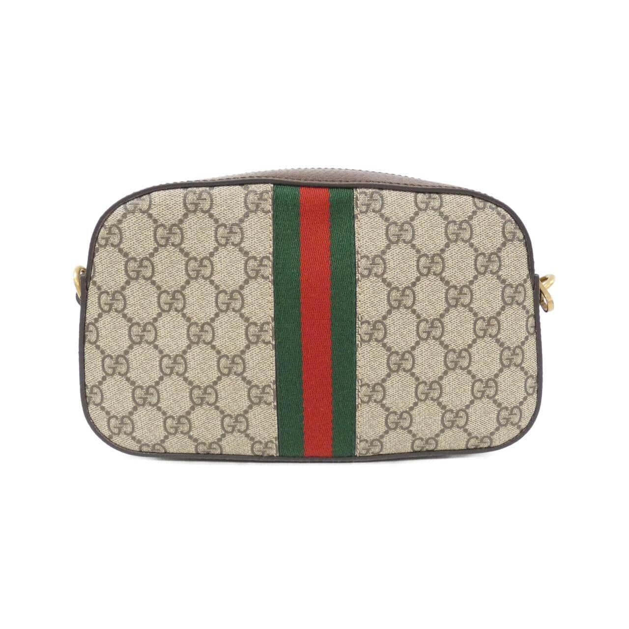[BRAND NEW] Gucci OPHIDIA 752591 FACFW Shoulder Bag