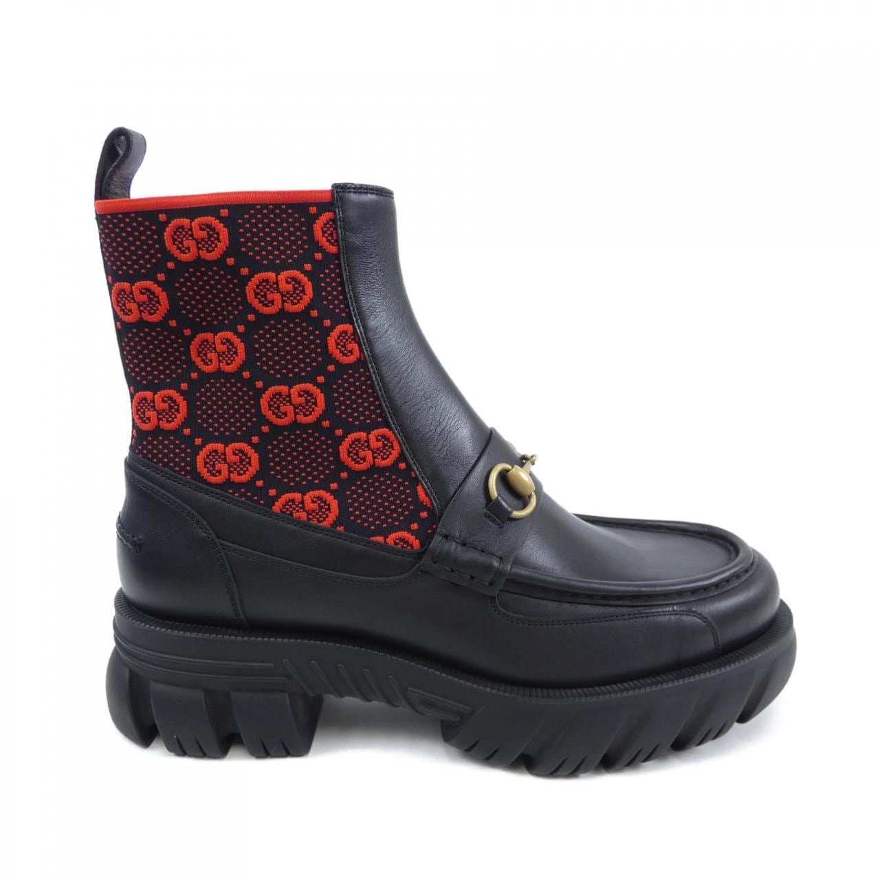 Gucci GUCCI boots