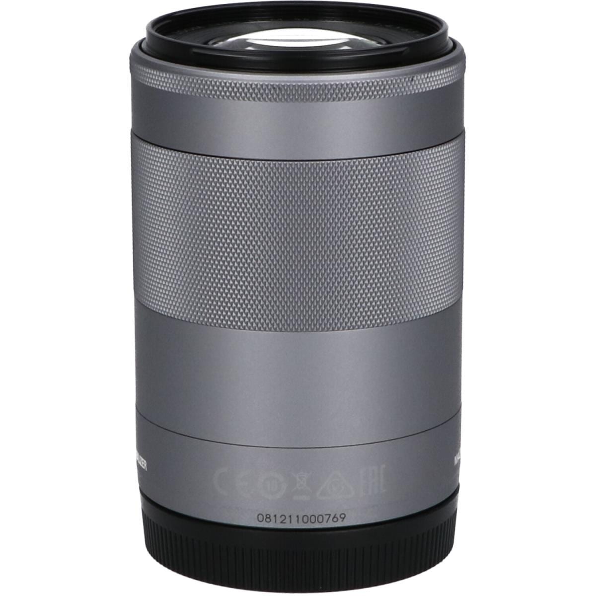 ＣＡＮＯＮ　ＥＦ－Ｍ５５－２００ｍｍ　Ｆ４．５－６．３　ＩＳ　ＳＴＭ