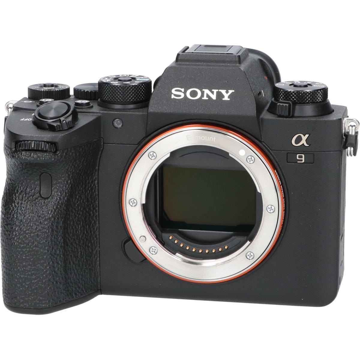 SONY α9 II ILCE-9M2