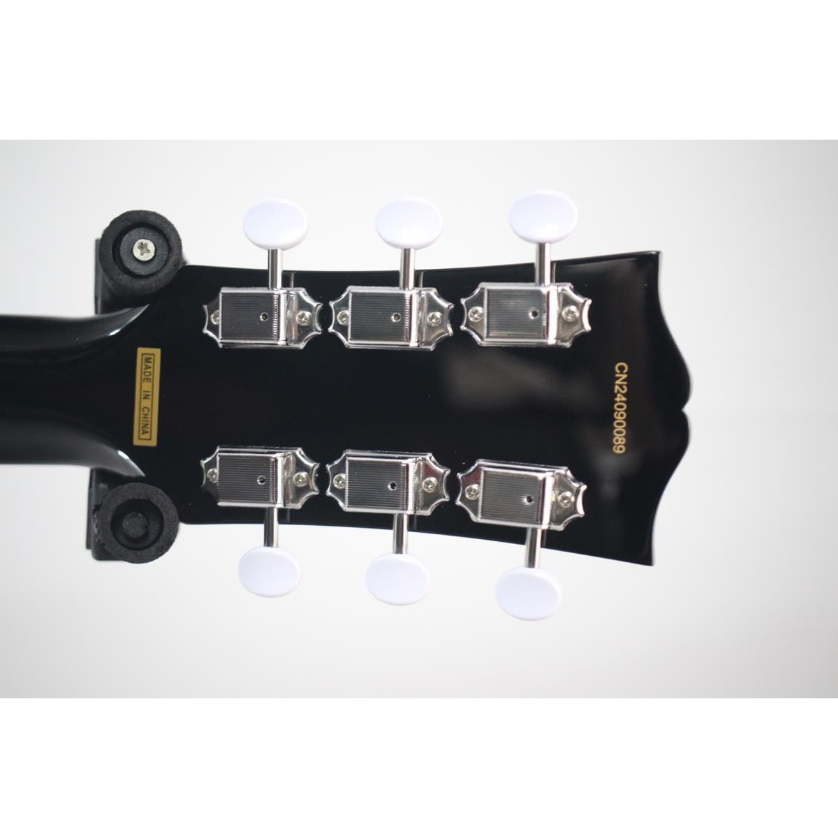 ギター TOKAI LS188S ThroBak P-90 Tokai LS188S Les Paul Type P-90 【商品紹介@Guitar Planet