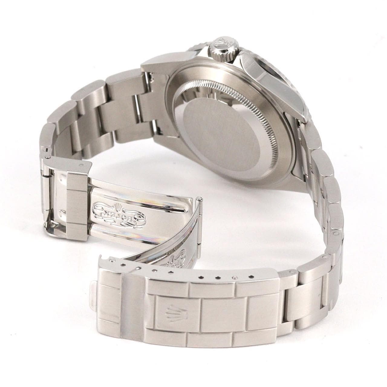 【ノーメンテナンス還元価格】ロレックス サブマリーナーデイト 16610 SS 自動巻 ランダム番