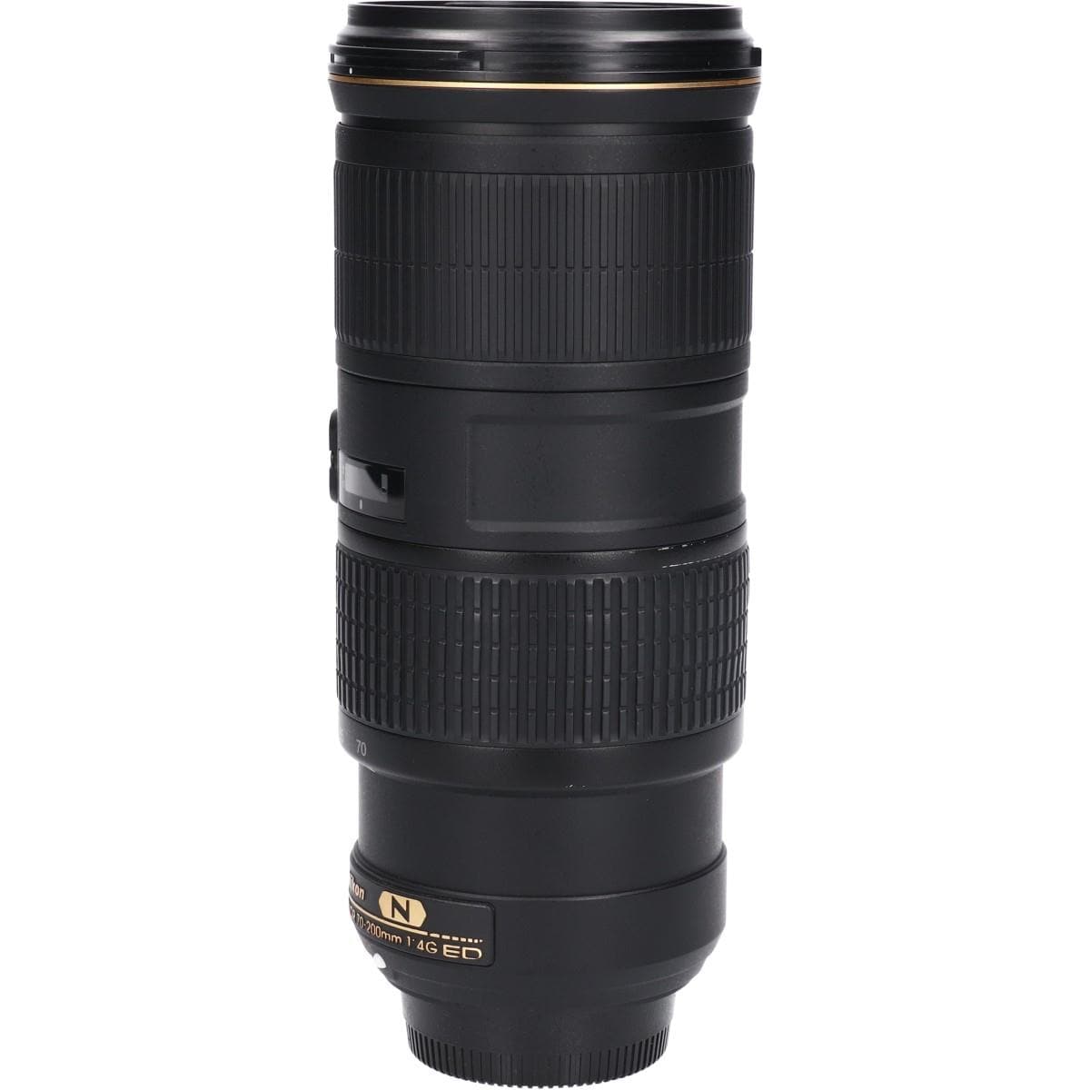 ＡＦ－Ｓ７０－２００ｍｍ　Ｆ４Ｇ　ＥＤ　ＶＲ