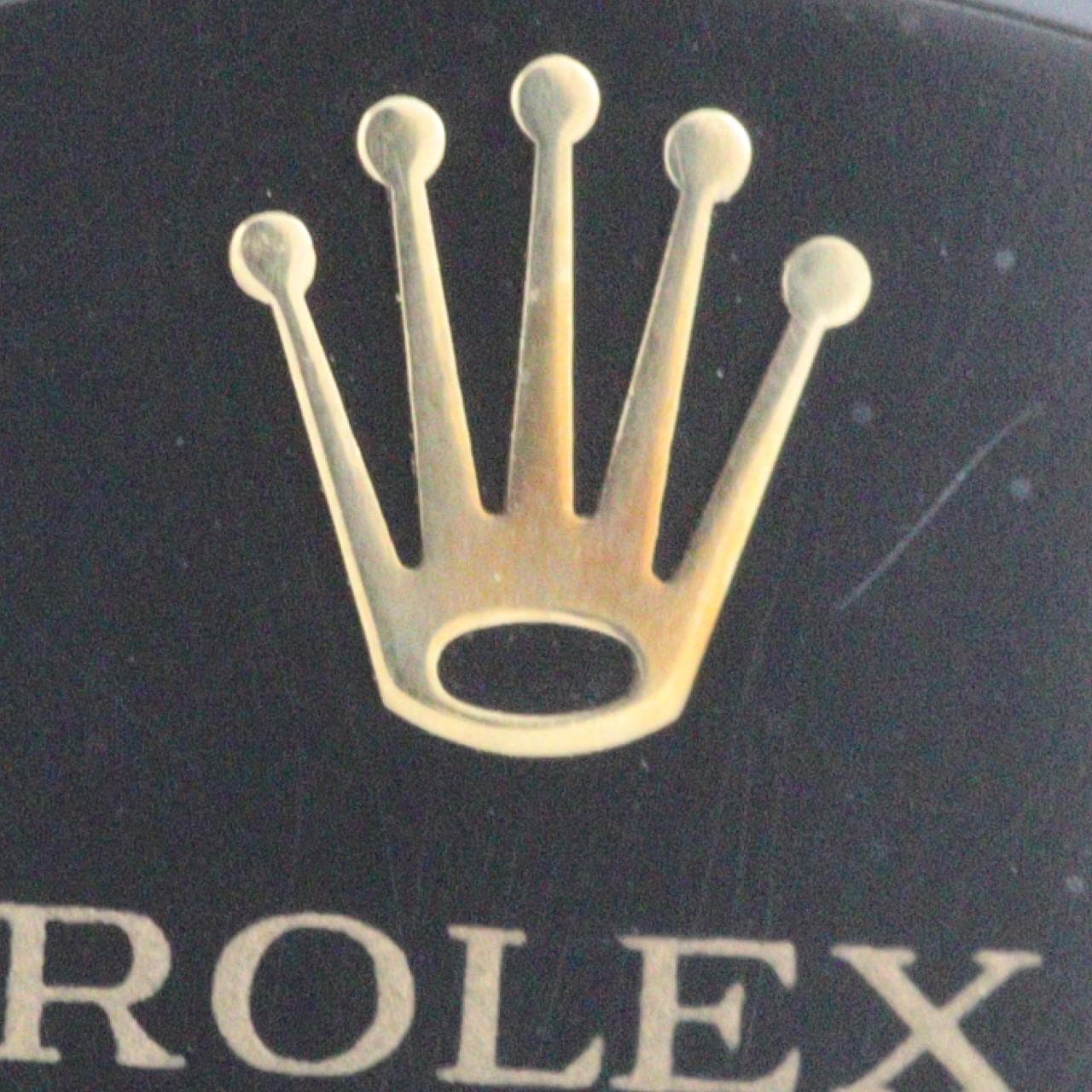 ロレックス デイデイト 18238 YG 自動巻 L番