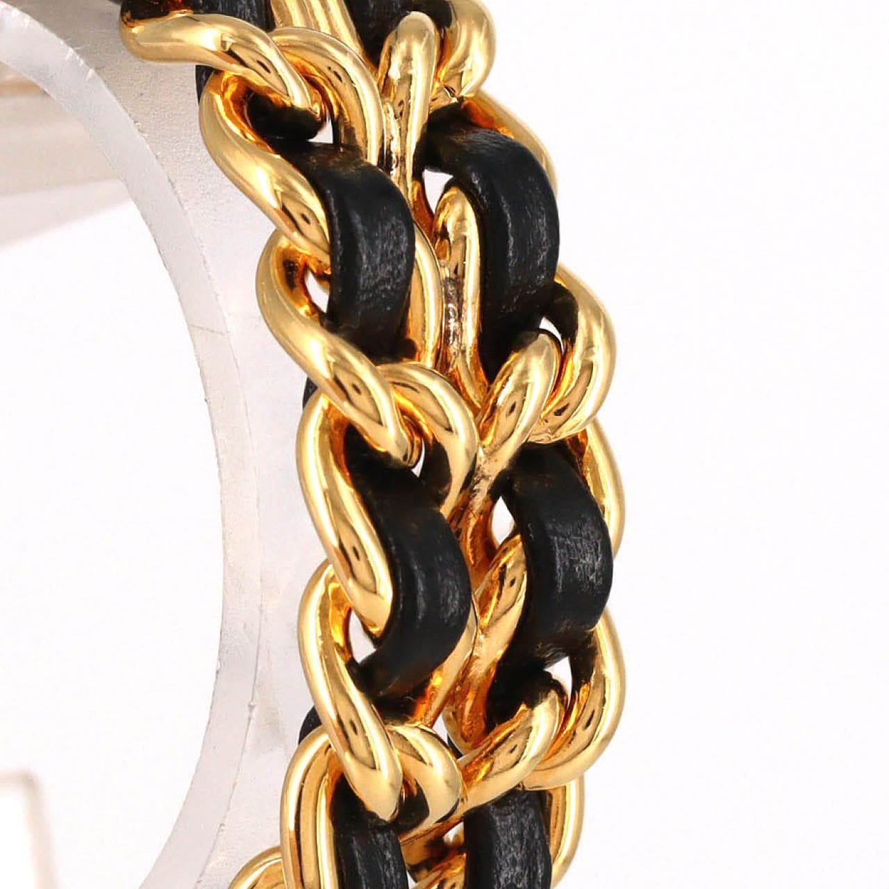 シャネル プルミエール GP Lサイズ H0001 GP クォーツ