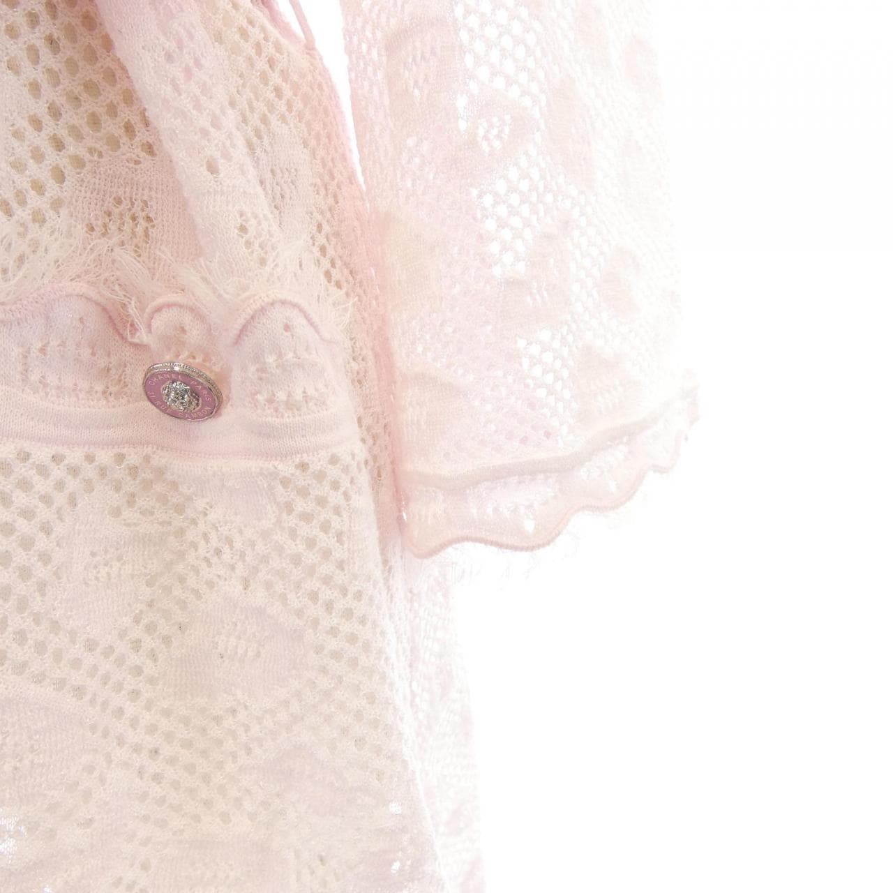 シャネル CHANEL P72468K10405 22P ワンピース