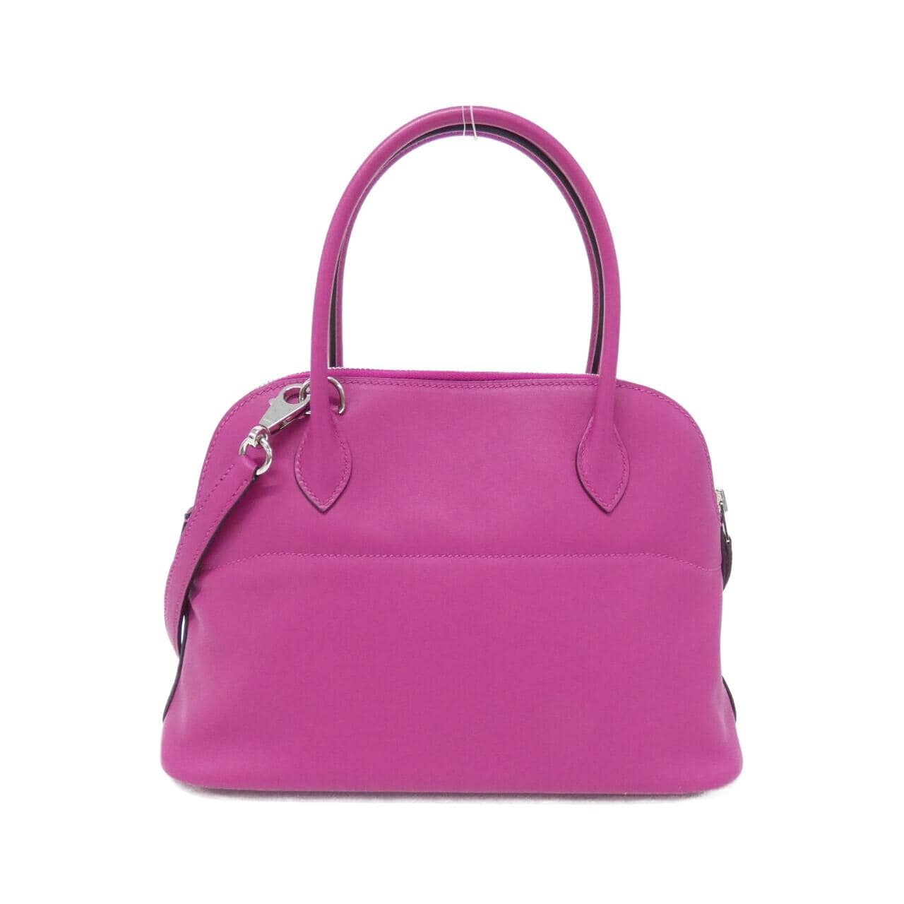 エルメス ボリード 27cm 047653CK バッグ