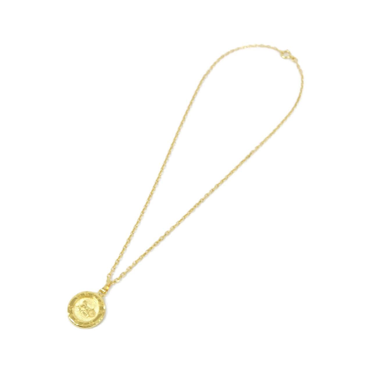 【ヴィンテージ】セリーヌ ネックレス