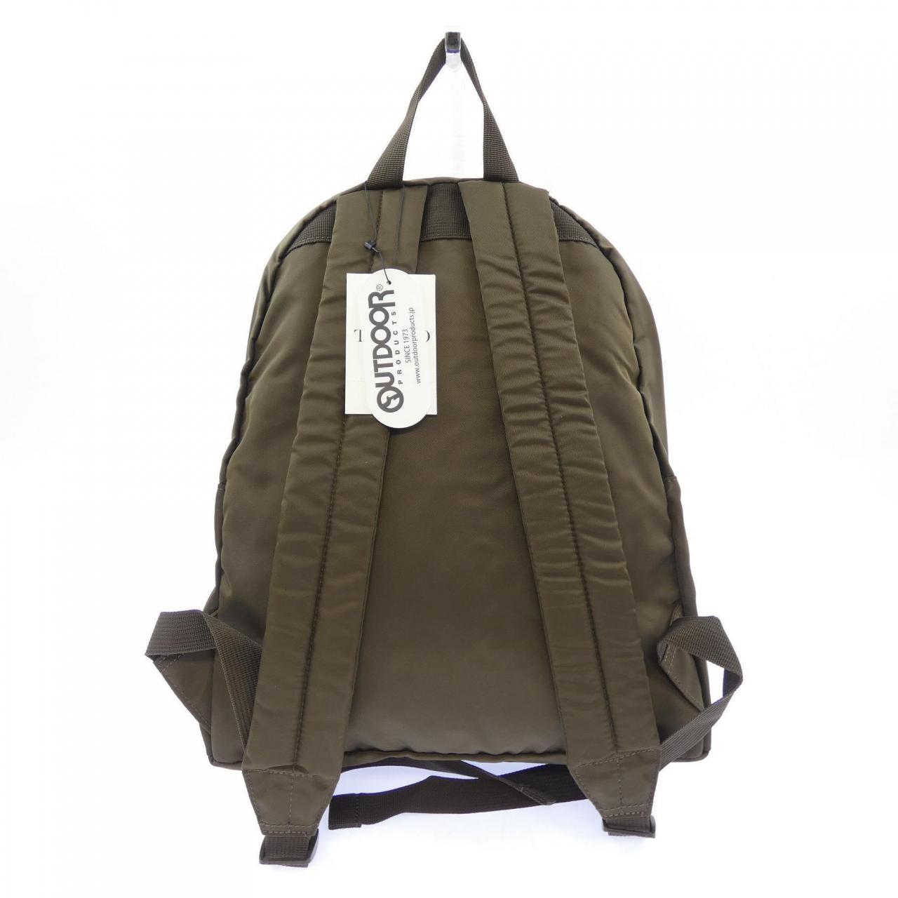 OUTDOOR PRODUCTS THIRD MAGAZINE BACKPACK