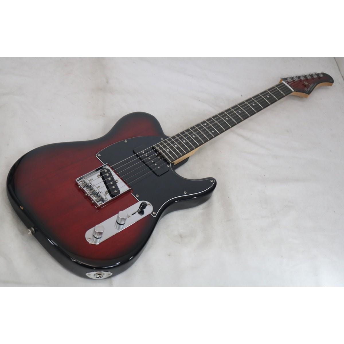 ＢＡＣＣＨＵＳ　　ＴＡＣＴＩＣＳ　ＰＬＤ