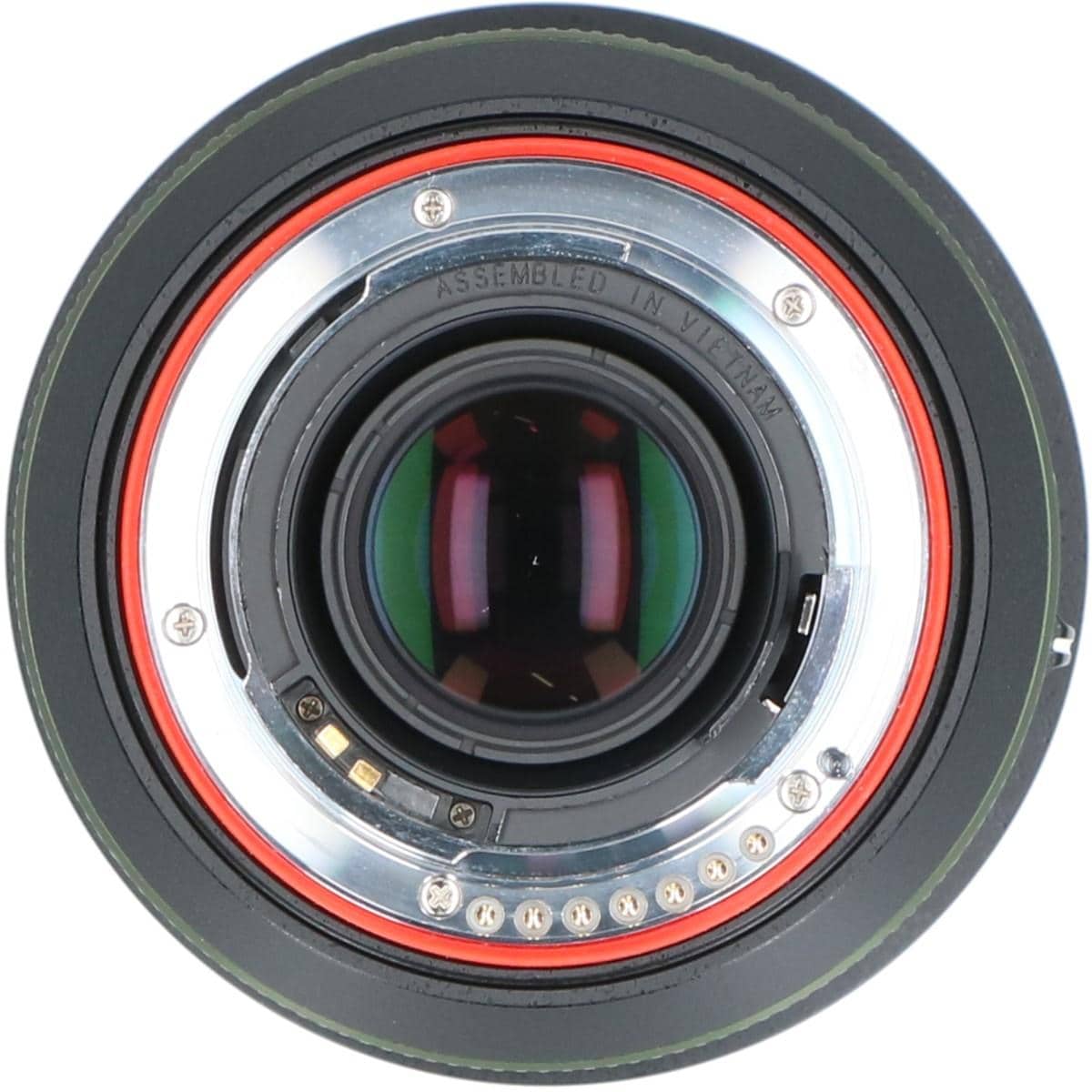 ＨＤ　ＤＡ★１１－１８ｍｍ　Ｆ２．８ＥＤ　ＤＣ　ＡＷ