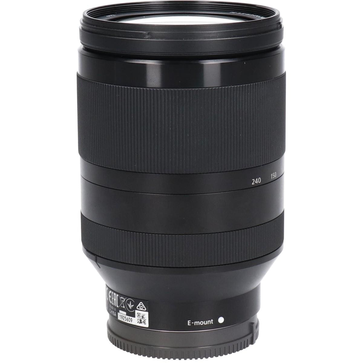 ＦＥ２４－２４０ｍｍ　Ｆ３．５－６．３ＯＳＳ（ＳＥＬ２４２４０）
