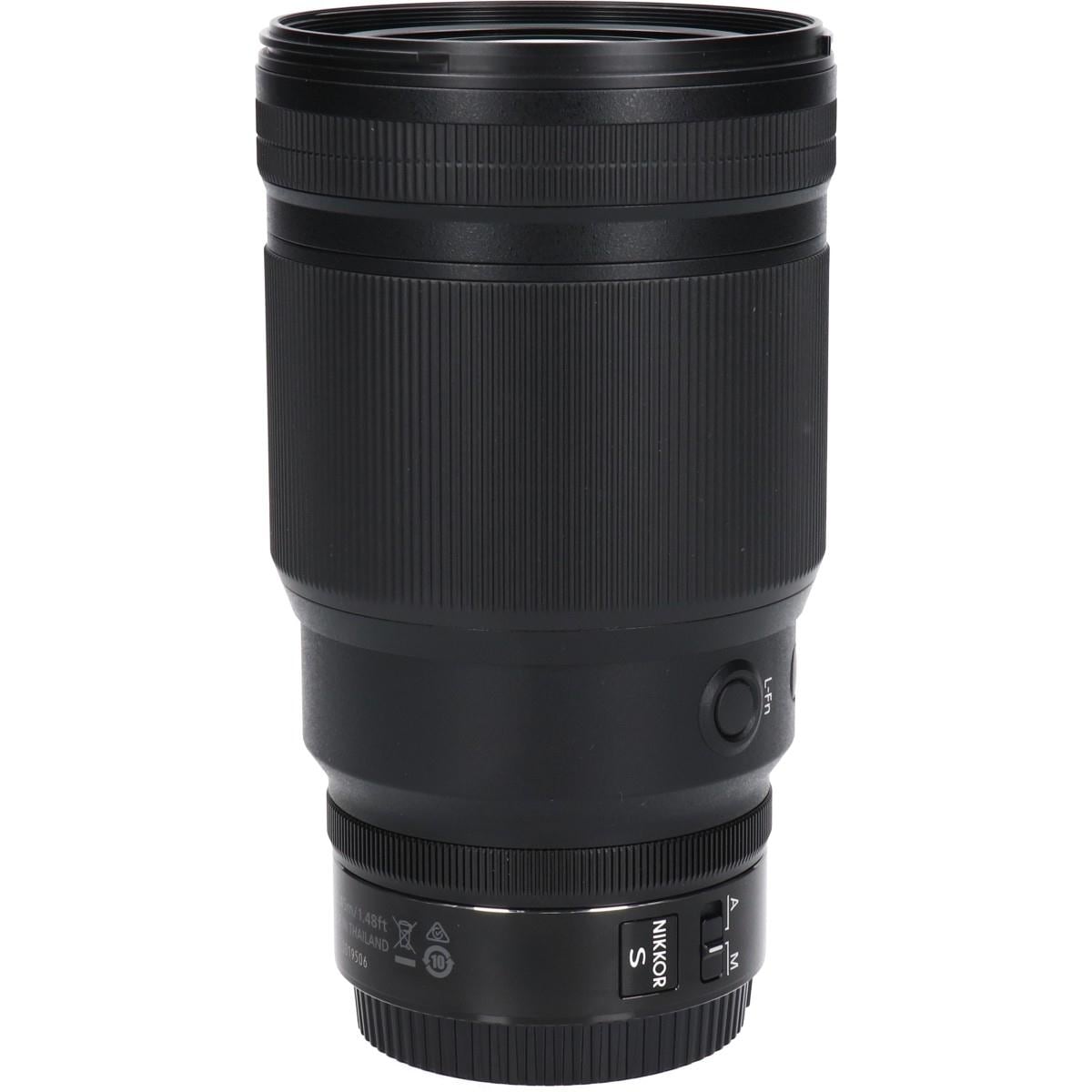 Ｚ５０ｍｍ　Ｆ１．２Ｓ