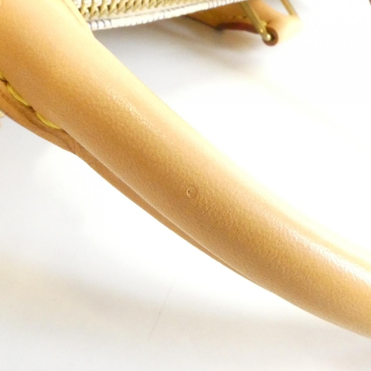 ルイヴィトン ダミエ アズール スピーディ 30cm N41370 ボストンバッグ
