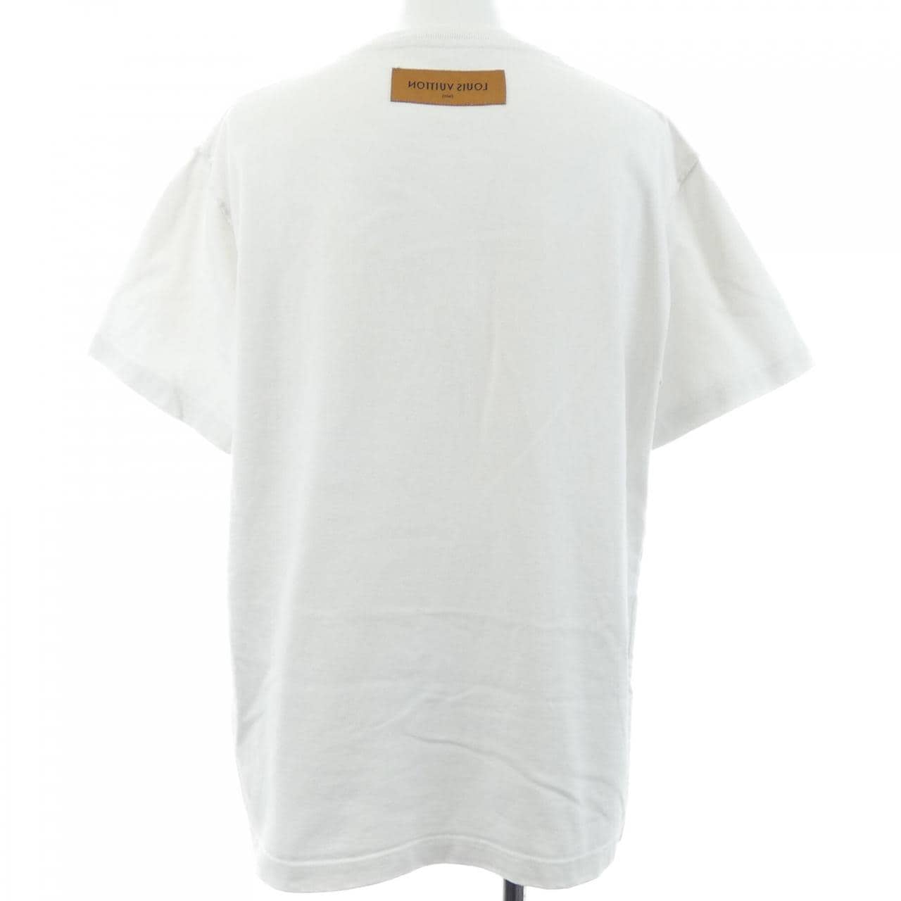ルイヴィトン LOUIS VUITTON HJY17WNPL Tシャツ