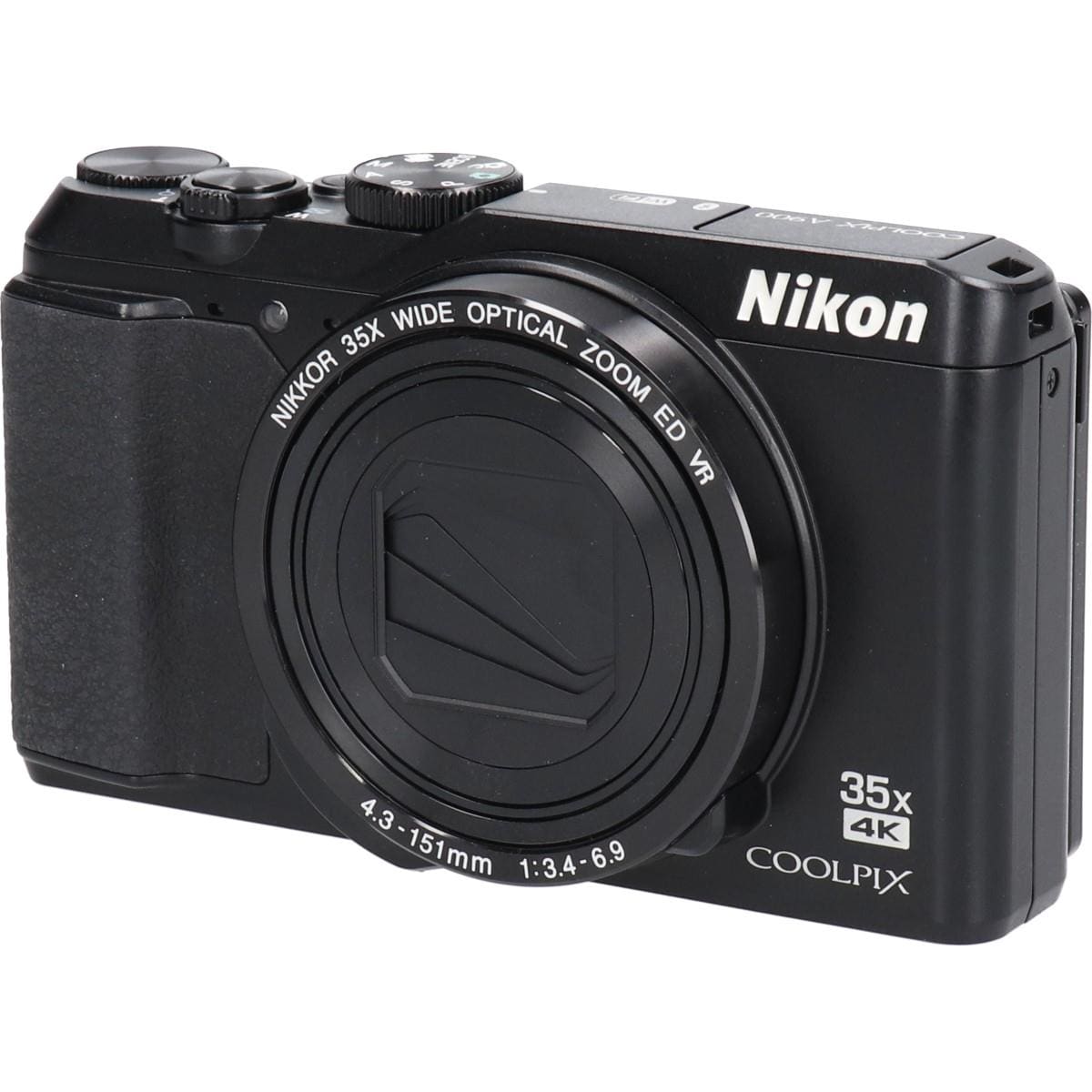 ＣＯＯＬＰＩＸ　Ａ９００
