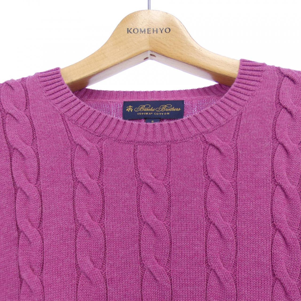 ブルックスブラザーズ BROOKS BROTHERS ニット