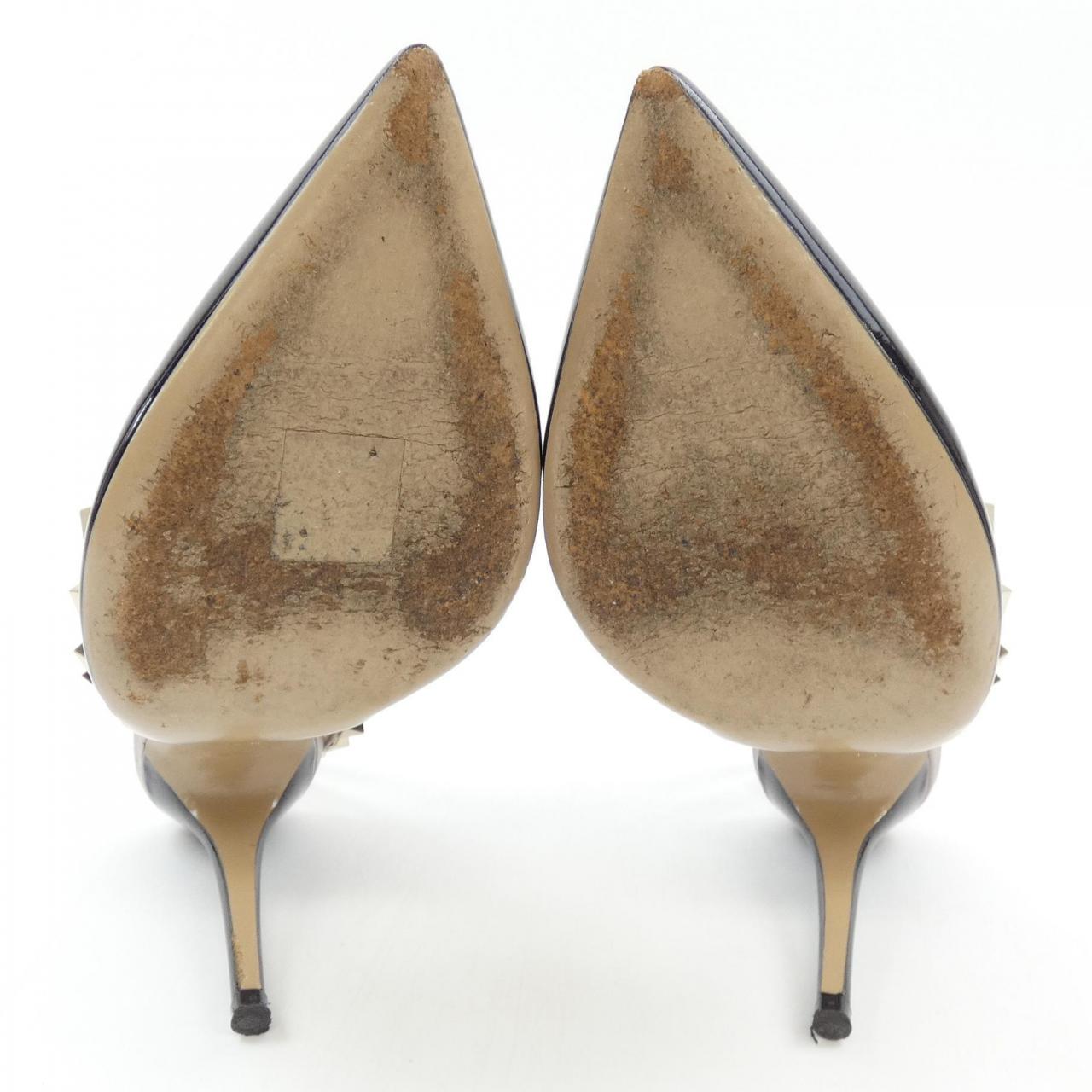U VALENTINO GARAVANI VALENTINO GARAVANI Pumps