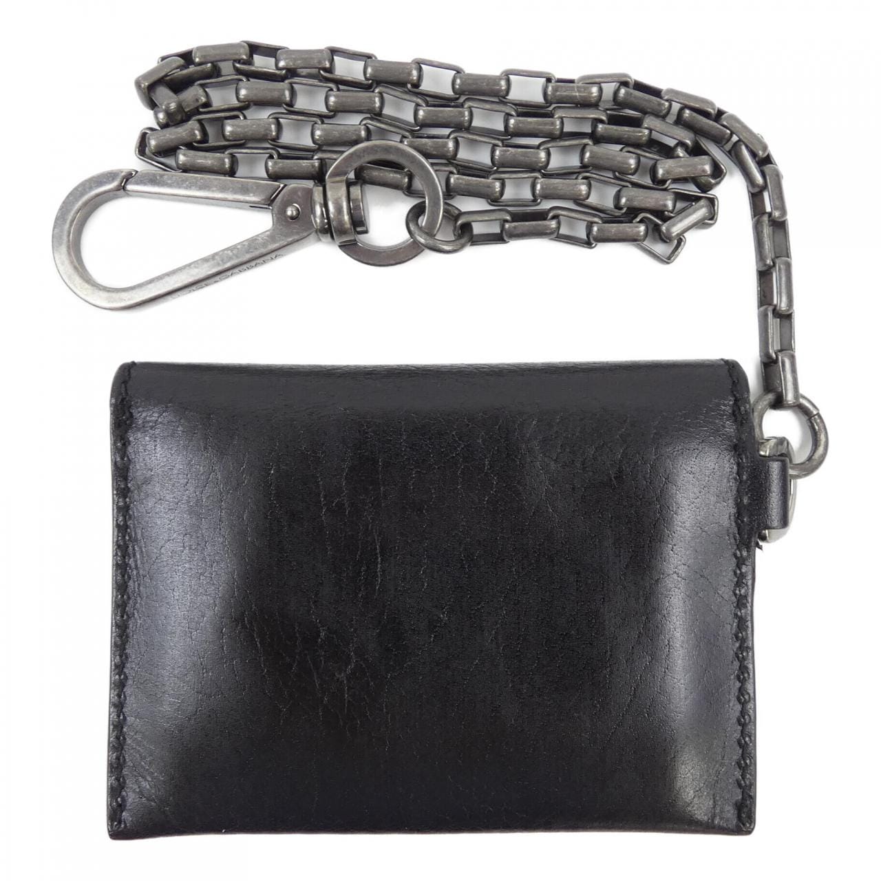 ドルチェアンドガッバーナ DOLCE&GABBANA WALLET