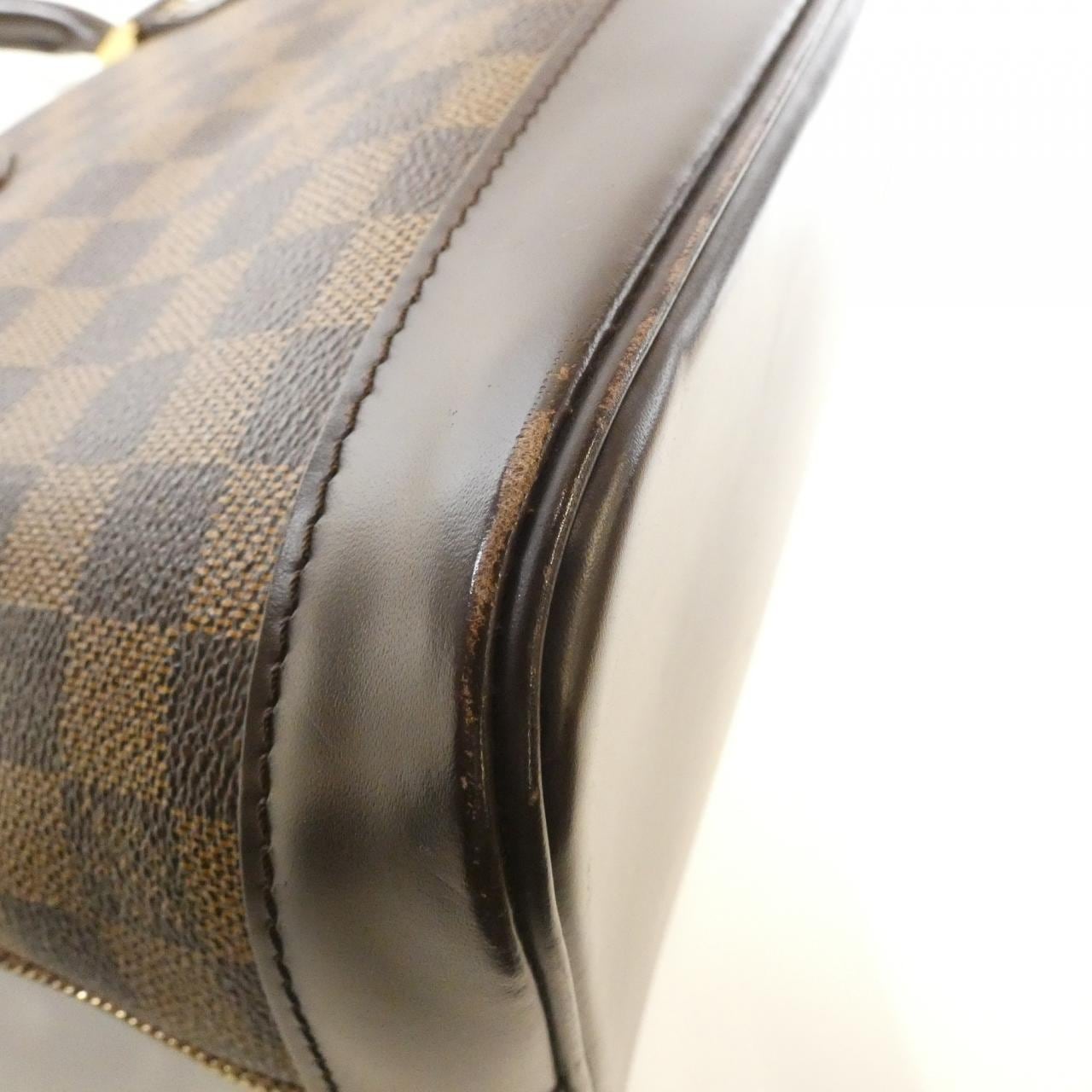 LOUIS VUITTON Damier Alma PM N51131 包