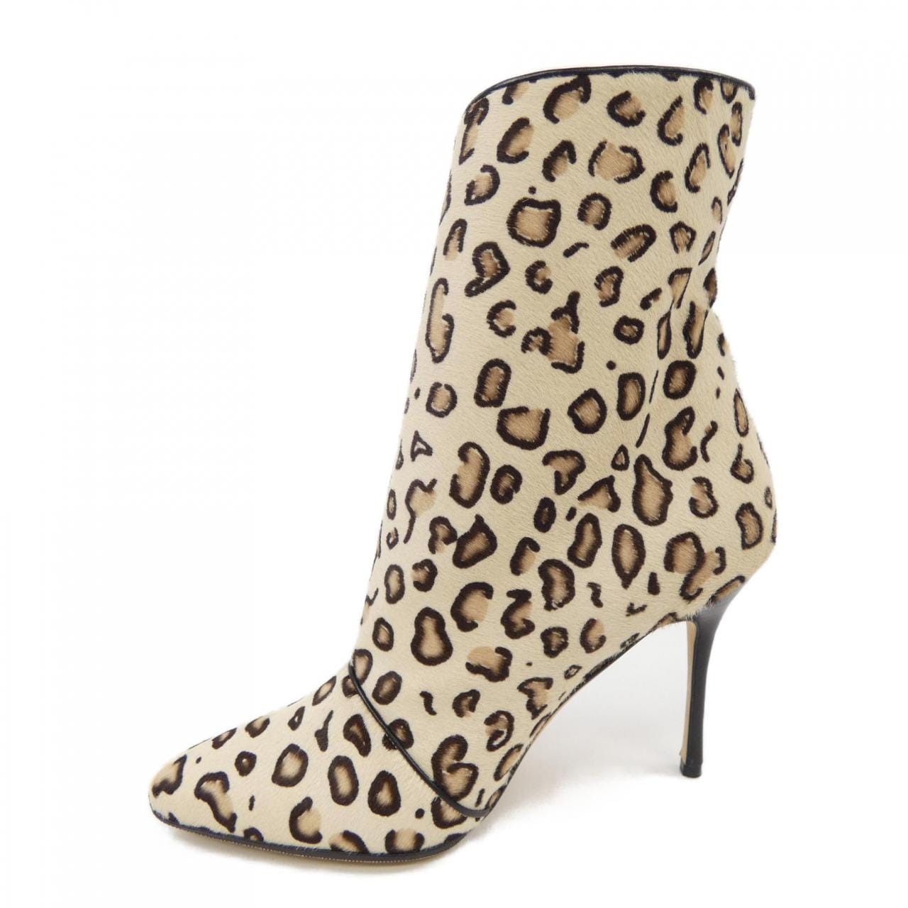 マノロブラニク MANOLO BLAHNIK ブーツ