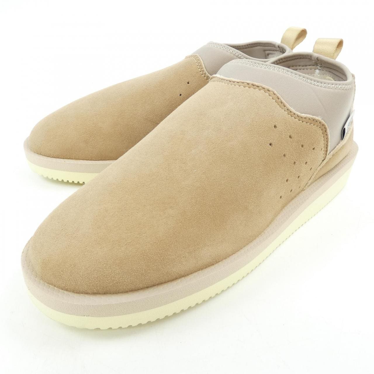 スイコック SUICOKE シューズ