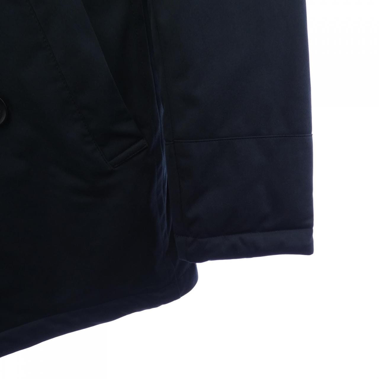 ラコステ LACOSTE ダウンジャケット